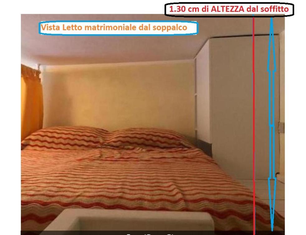 Apartamento Flat Low Cost Sperlonga Exterior foto